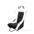 Asiento de deporte de asiento de carreras de automóviles ajustables personalizadas